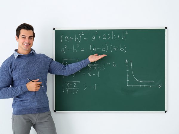 bigstock-Young-Teacher-Explaining-Math--315625429